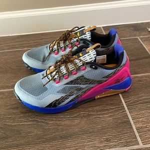 Reebok Nano X1 Adventure Women's Shoes Size 9